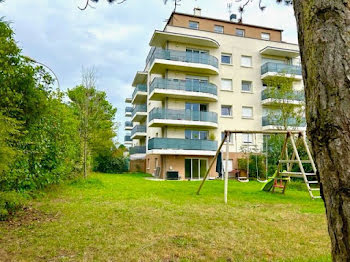 appartement à Chennevieres-sur-marne (94)