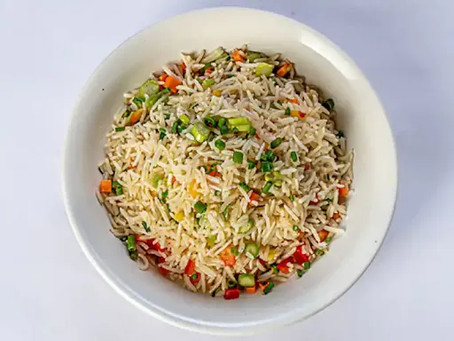 Veg Fried Rice