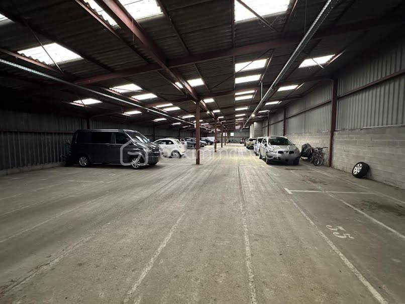 Vente parking   à Amiens (80000), 314 000 €