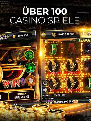 Slotigo - Online-Casino, Spielautomaten & Jackpots screenshots 12