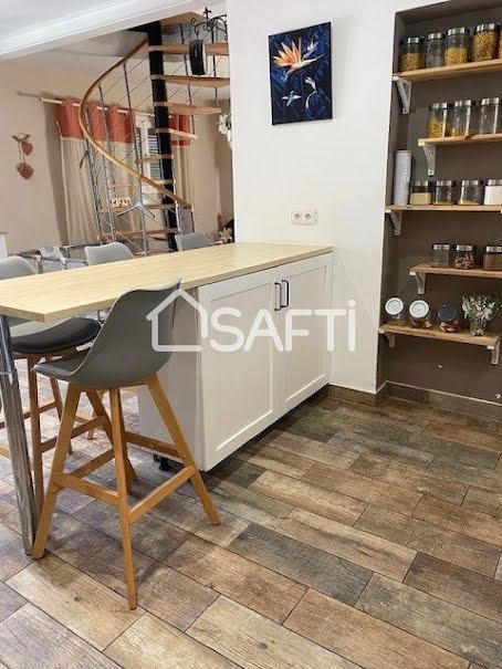 Vente maison 3 pièces 81 m² à Marseille 15ème (13015), 272 000 €