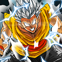 应用程序下载 The Final Power Level Warrior (RPG) 安装 最新 APK 下载程序