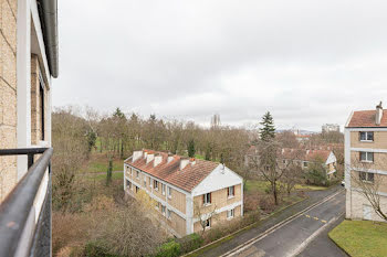 appartement à Montreuil (93)