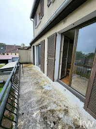 appartement à Dammartin-en-Goële (77)