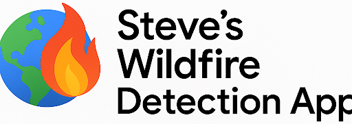 Google Earth Engine App