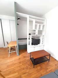 appartement à Paris 14ème (75)