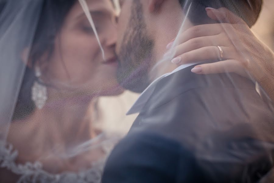 Fotografo di matrimoni Marco Baio (marcobaio). Foto del 4 agosto 2018