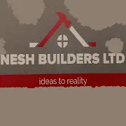 Nesh Builders LTD Logo