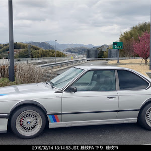 6シリーズ E24