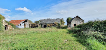 terrain à Balazé (35)