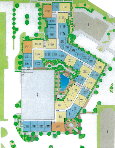 Community Map