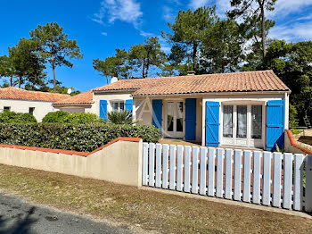 maison à La Tranche-sur-Mer (85)