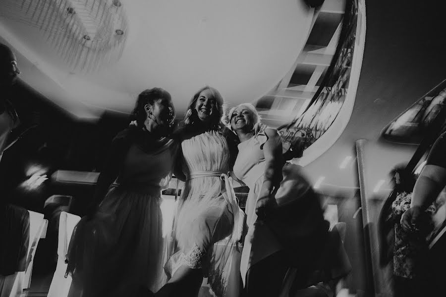 Hochzeitsfotograf Elena Eremina (2lenz). Foto vom 26. Juli 2018