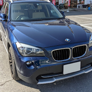 X1 xDrive 20i