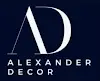 Alexander Decor Ltd Logo