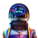 Astro Jack Fortnite HD Wallpapers New Tab