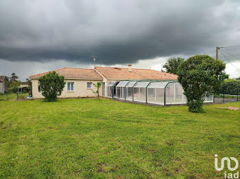 maison à Loudun (86)