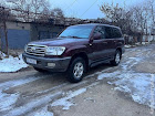 продам авто Toyota Land Cruiser Land Cruiser 100