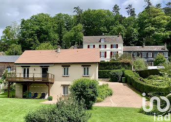 maison à Bernay (27)