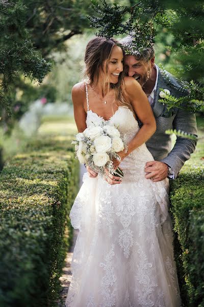 Fotografo di matrimoni Vadim Fasij (noosee). Foto del 26 ottobre 2020