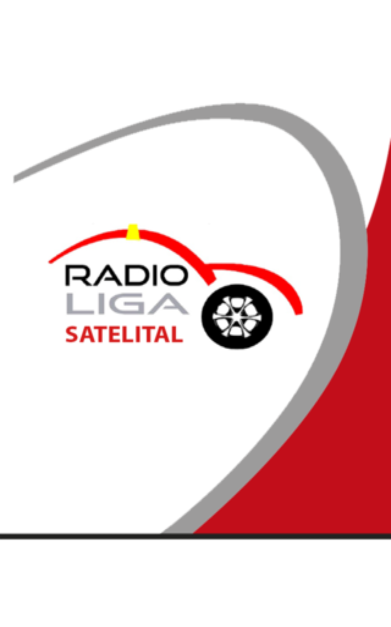Taxis Radioliga Screen 1