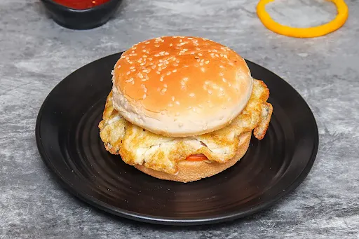 Egg Burger