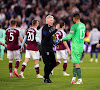 Het blijft bij vier op een rij! West Ham knikkert Manchester City uit League Cup