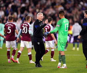 Het blijft bij vier op een rij! West Ham knikkert Manchester City uit League Cup