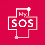 Cover Image of Télécharger MySOS 2.6.3 APK