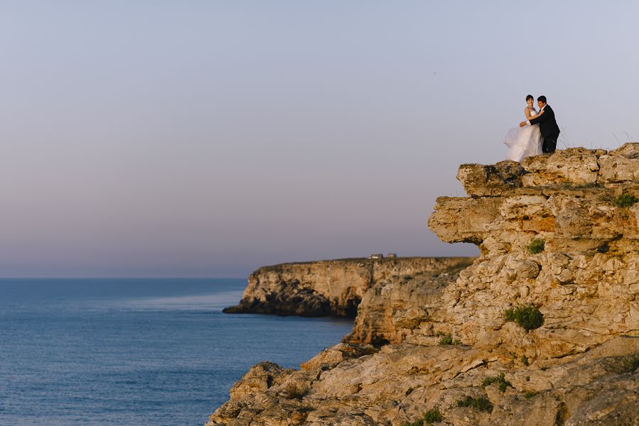 Fotografo di matrimoni Dragos Done (dragosdone). Foto del 28 luglio 2017