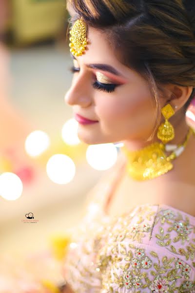 Photographe de mariage Rajinder Sharma (cinestyle). Photo du 3 mars 2020