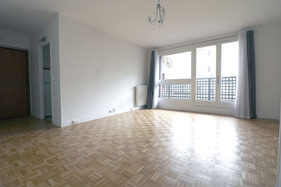 Vente appartement 2 pièces 47 m² à Versailles (78000), 299 000 €