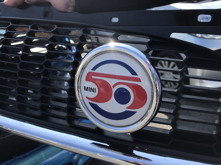 ミニクーパーSのDIYに関するカスタム事例の投稿画像2枚目
