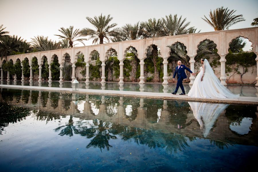 Fotógrafo de casamento Richard Stobbe (paragon). Foto de 16 de agosto 2019