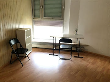 appartement à Le Havre (76)