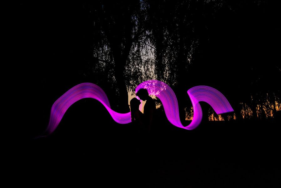 Fotografo di matrimoni Bogdan Taficiuc (taficiucbogdan). Foto del 24 agosto 2020