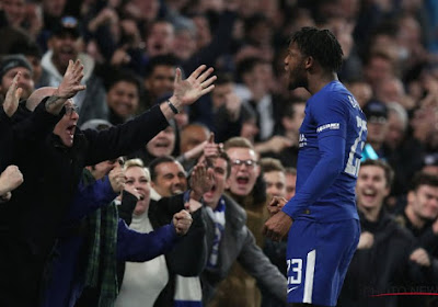 Le coach de West Ham en tribunes hier pour Michy Batshuayi ? 