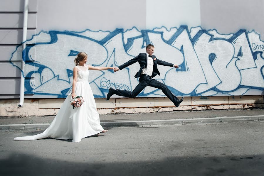 Photographe de mariage Maksim Dvurechenskiy (wedmaxx). Photo du 9 octobre 2017