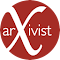 Item logo image for arxivist