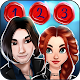 Download Vampire Love Story Lock Screen App For PC Windows and Mac 1.0