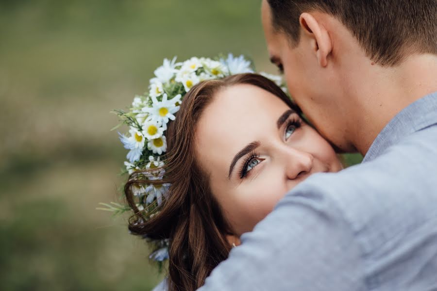 Fotografo di matrimoni Viktoriya Zolotovskaya (zolotovskay). Foto del 7 settembre 2017