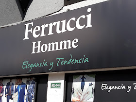 Ferrucci Homme Shirys Y República El Salvador, Edificio Onix. Quito Pichincha