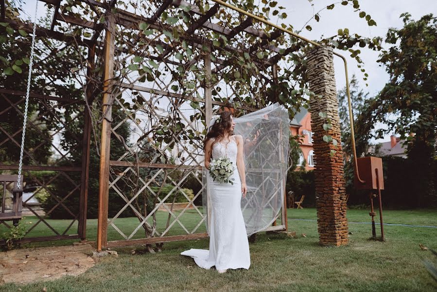 Photographe de mariage Anna Artemenko (artemenko84). Photo du 9 décembre 2019