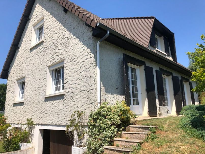 Vente maison 5 pièces 120 m² à Frénouville (14630), 273 000 €