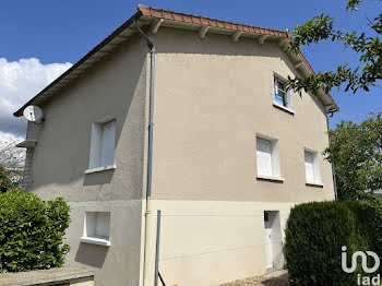 maison à Naintre (86)