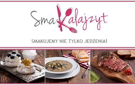 Wyszukiwarka Smakalajzyt.pl Preview image 0