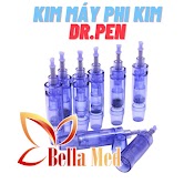 Đầu Kim Nano, 12, 36, M1, Dùng Cho Máy Dr.pen