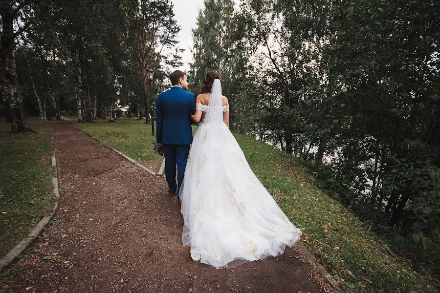Vestuvių fotografas Polina Skay (lina). Nuotrauka 2018 gegužės 26