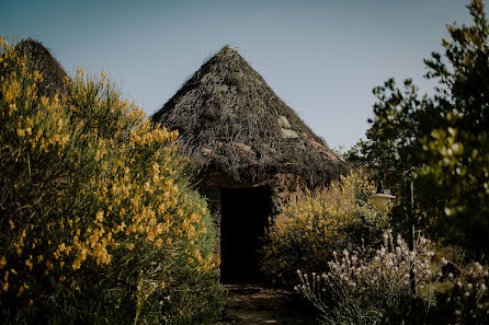 Wedding photographer Emanuele Demontis (lasuproduction). Photo of 4 October 2022