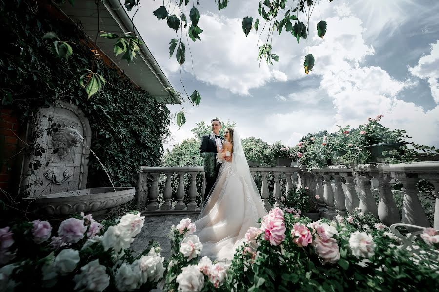 Fotograf ślubny Tatyana Glushkova (glushkova). Zdjęcie z 1 sierpnia 2018